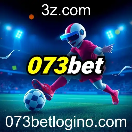 Expansão dos Jogos Online com 073bet
