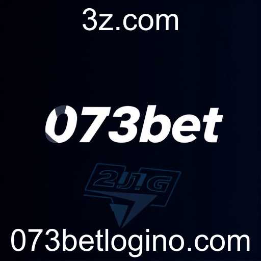 A Crescente Popularidade do 073bet no Brasil