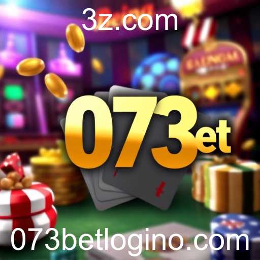 A Fascinante Categoria de Jogos de Cassino no 073bet