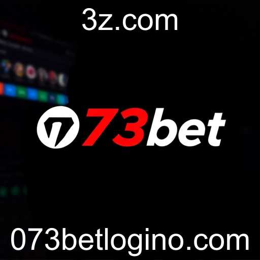 A Evolução dos Sites de Apostas e o Impacto do 073bet