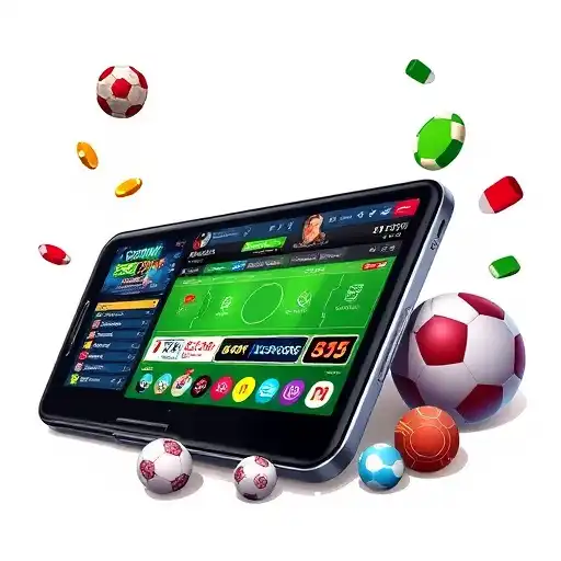 Inovações no Setor de Jogos Online no Brasil