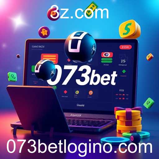 A Evolução dos Jogos Online: O Caso 073bet