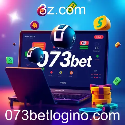 A Evolução dos Jogos Online: O Caso 073bet