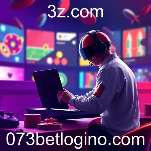 Expansão do Mercado de Jogos Online em 2026