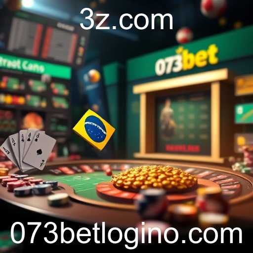 O Impacto do Jogo Online no Brasil