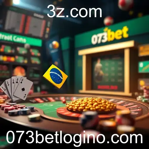 O Impacto do Jogo Online no Brasil