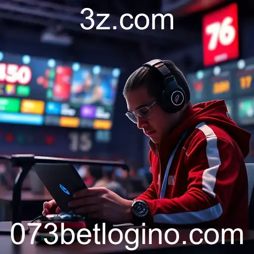 O Crescimento do Mercado de Apostas Online em 2026