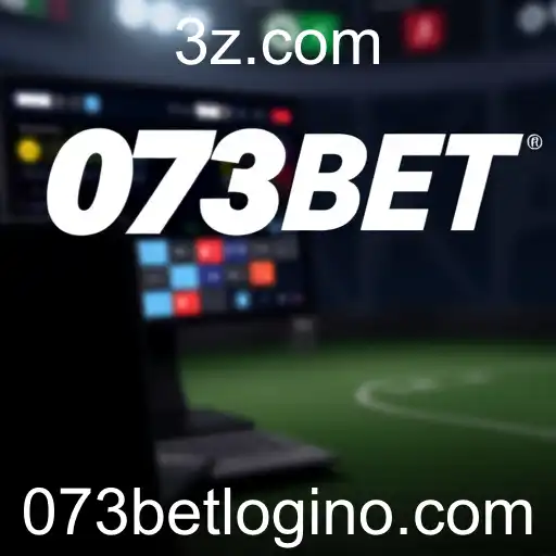 A Interseção entre Jogos Online e Tecnologia: O Caso do 073bet