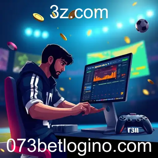 O Crescimento dos Jogos Online em Meio a Novos Desafios