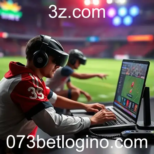 Expansão dos Jogos Online em 2026