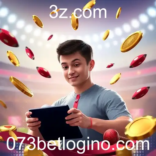Tendências de Jogos de Apostas em 2025
